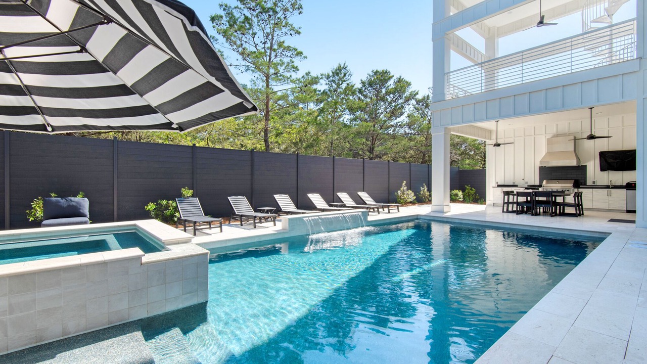 Photo of Outdoor in Grayton Beach