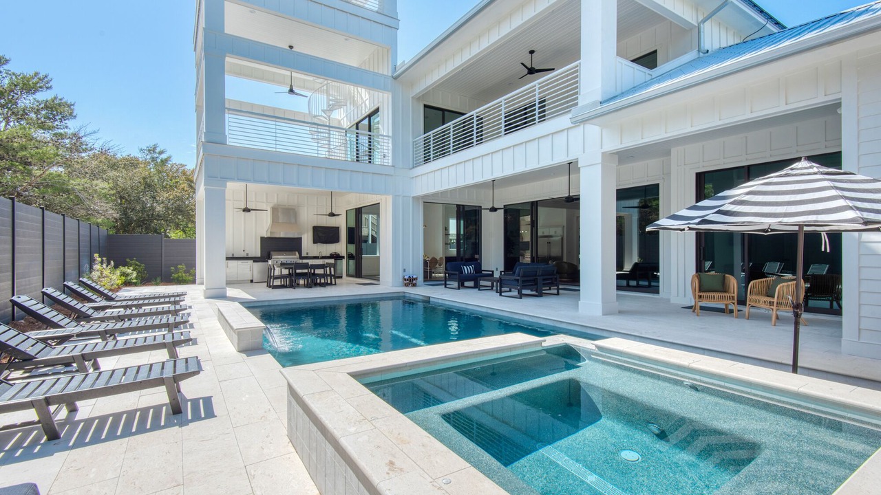 Photo of Outdoor in Grayton Beach