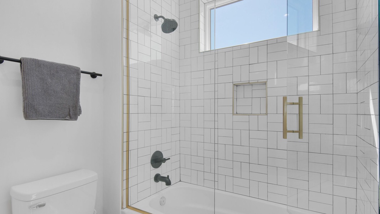 Photo of Bathroom in Grayton Beach