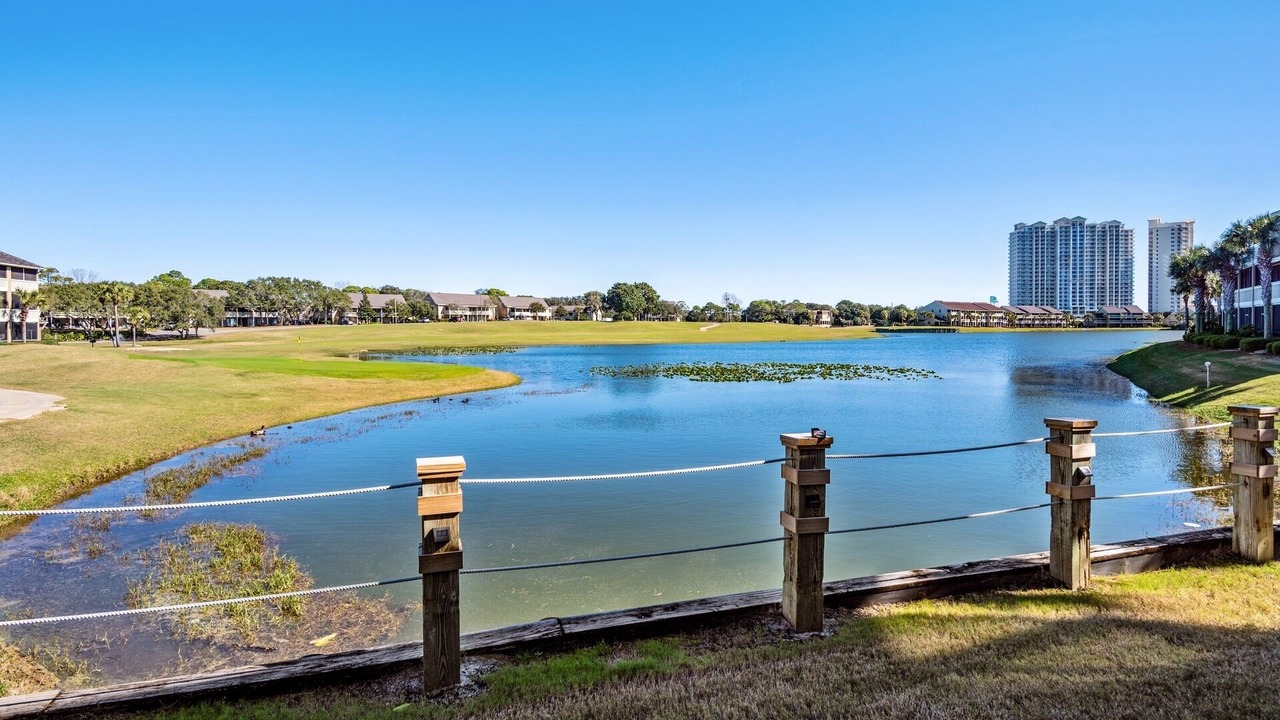 Photo of Outdoor in Miramar Beach