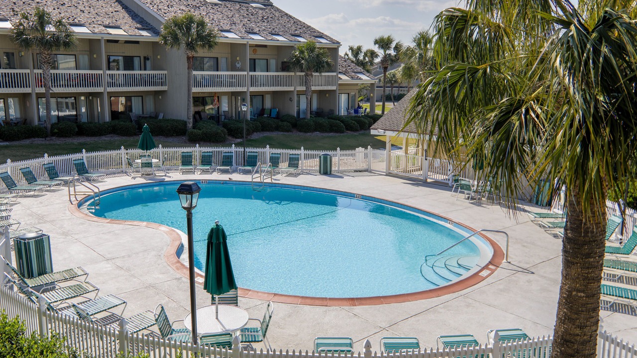Photo of Outdoor in Miramar Beach