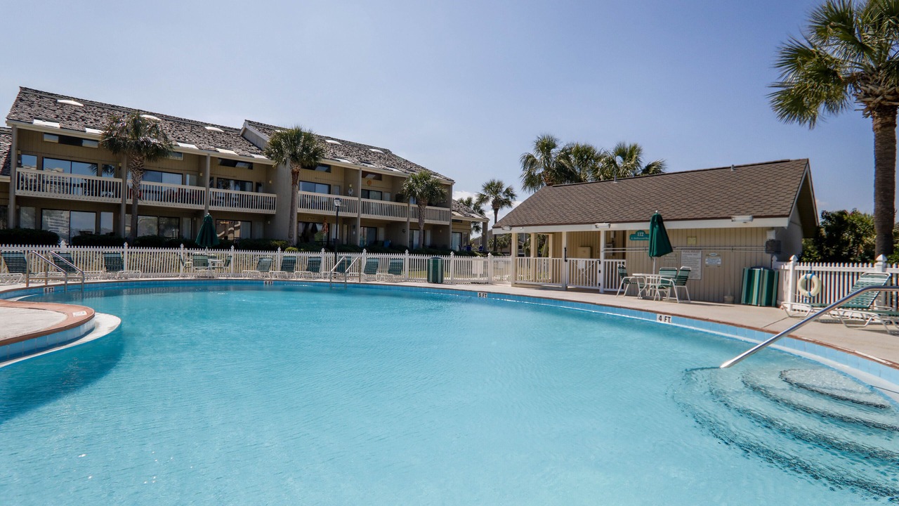 Photo of Bathroom in Miramar Beach