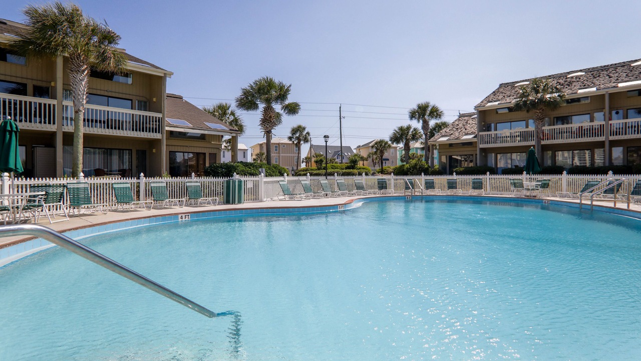 Photo of Outdoor in Miramar Beach
