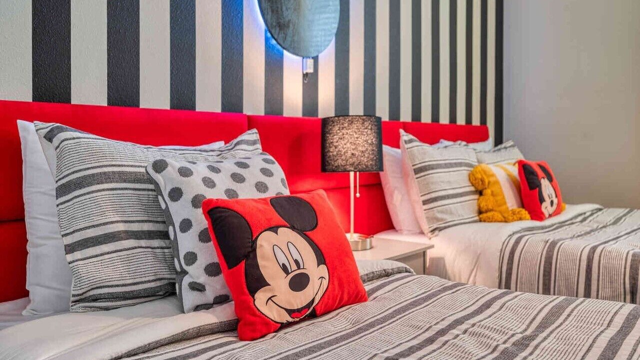 Photo of Bedroom in Four Corners