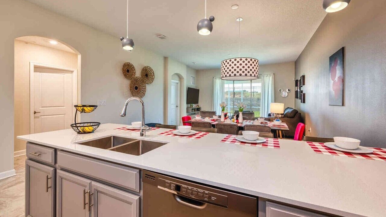 Photo of Kitchen in Four Corners