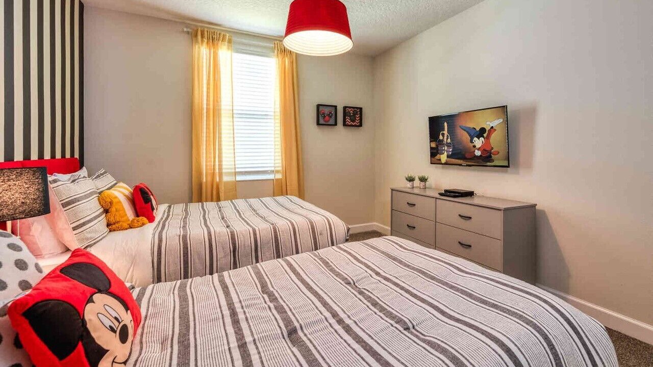 Photo of Bedroom in Four Corners