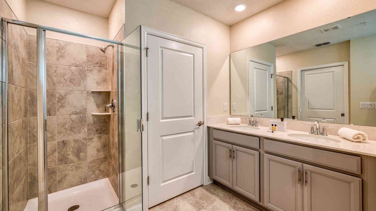 Photo of Bathroom in Four Corners