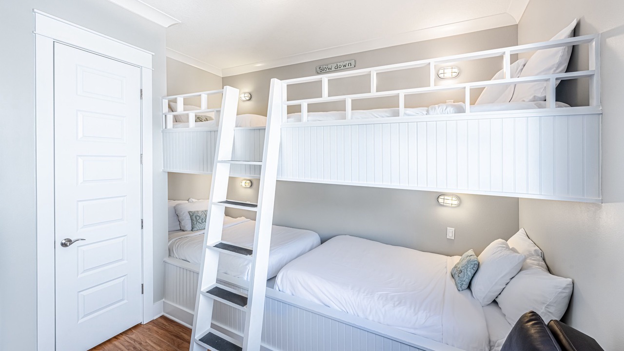 Photo of Bedroom in Villages of Crystal Beach