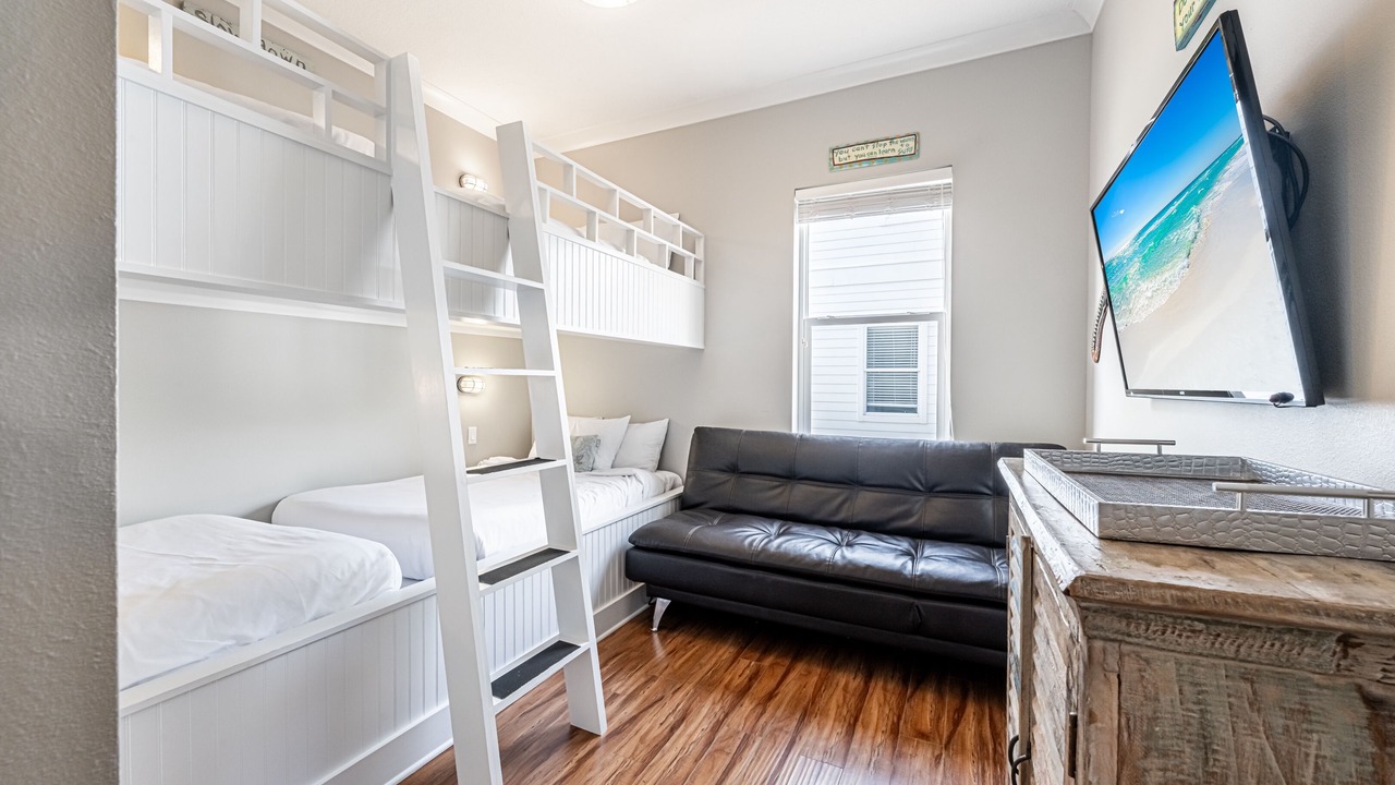 Photo of Bedroom in Villages of Crystal Beach