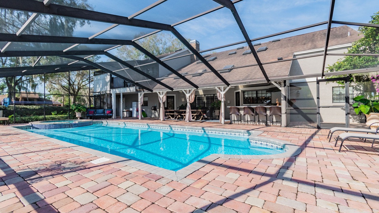 Photo of Outdoor in Lake Brant