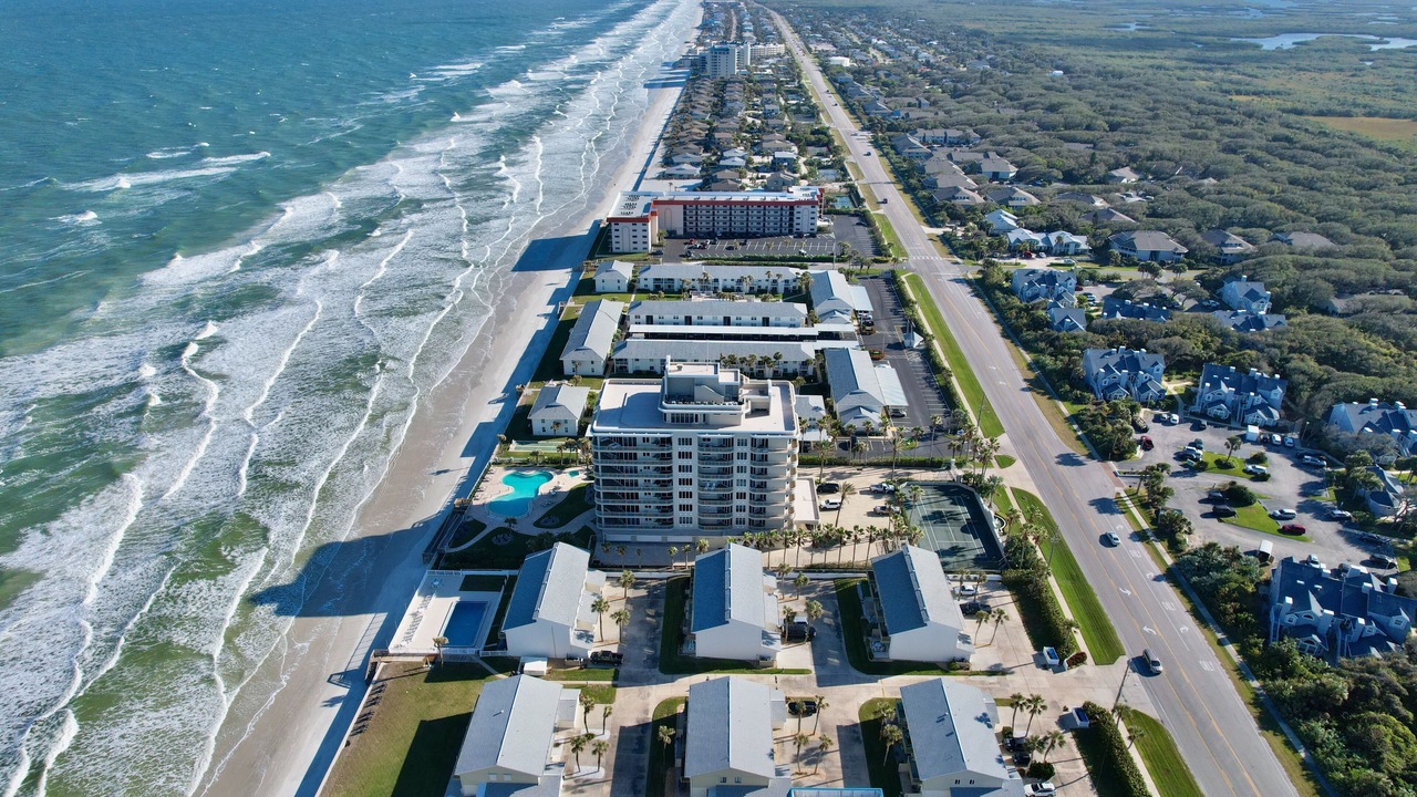 Photo of Outdoor in New Smyrna Beach