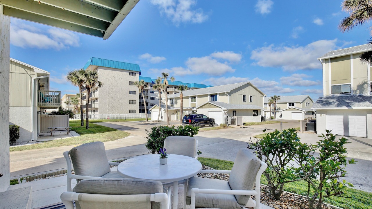 Photo of Outdoor in New Smyrna Beach
