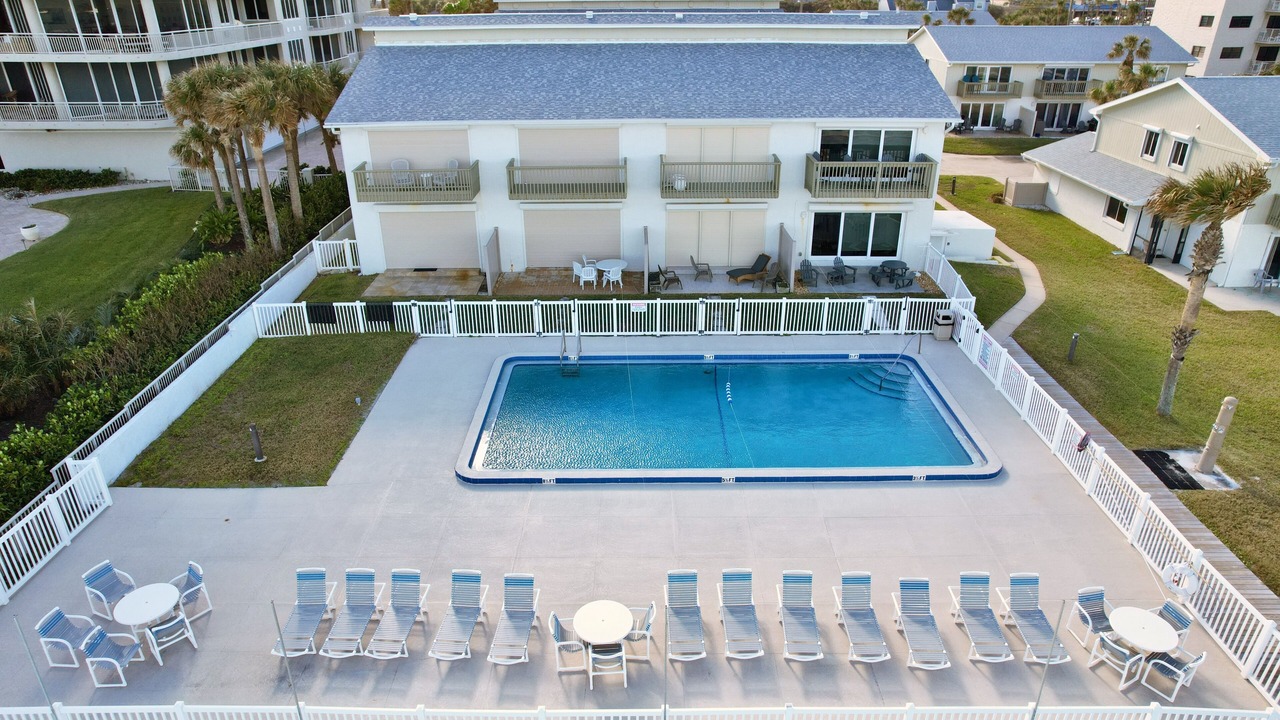 Photo of Outdoor in New Smyrna Beach