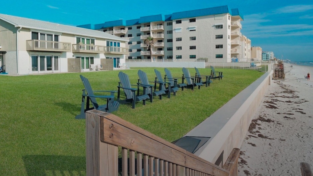 Photo of Outdoor in New Smyrna Beach