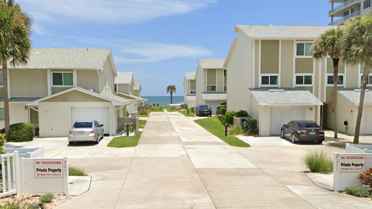 Photo of Outdoor in New Smyrna Beach