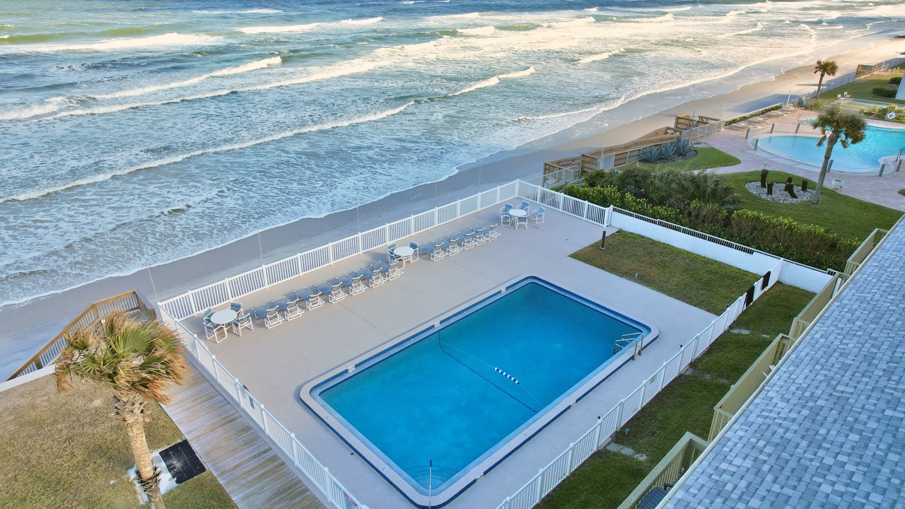Photo of Outdoor in New Smyrna Beach
