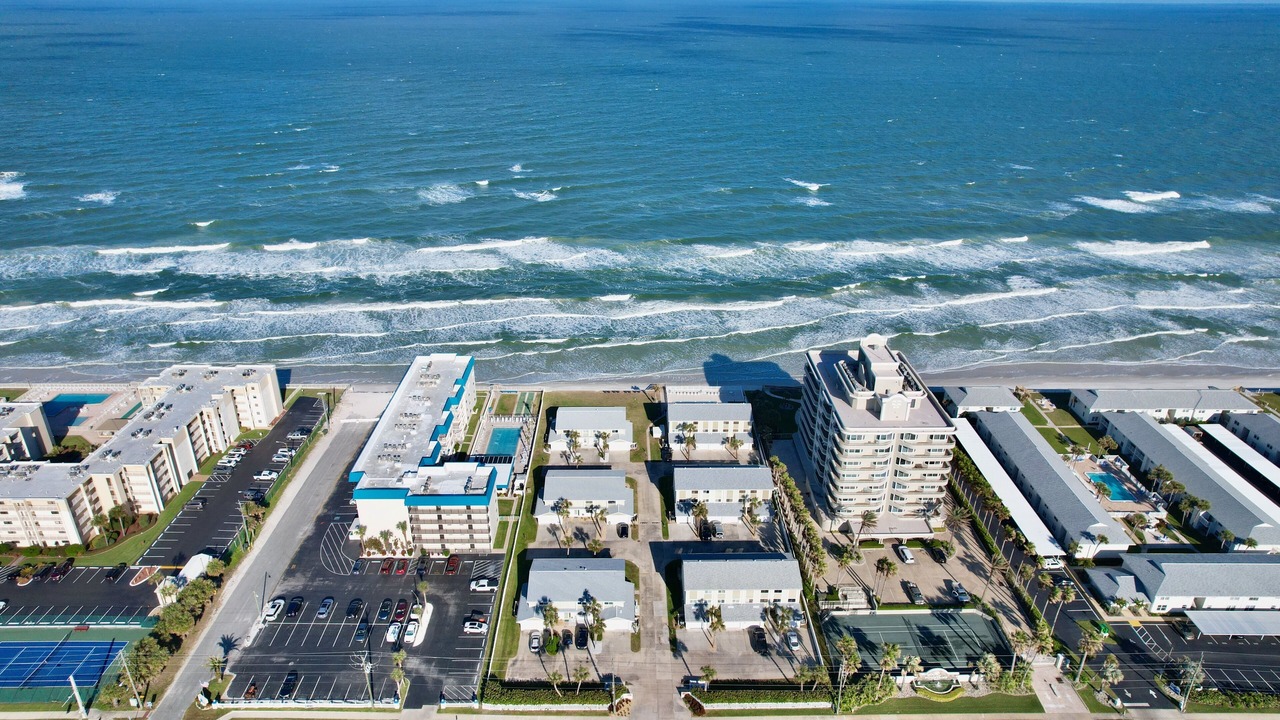 Photo of Outdoor in New Smyrna Beach