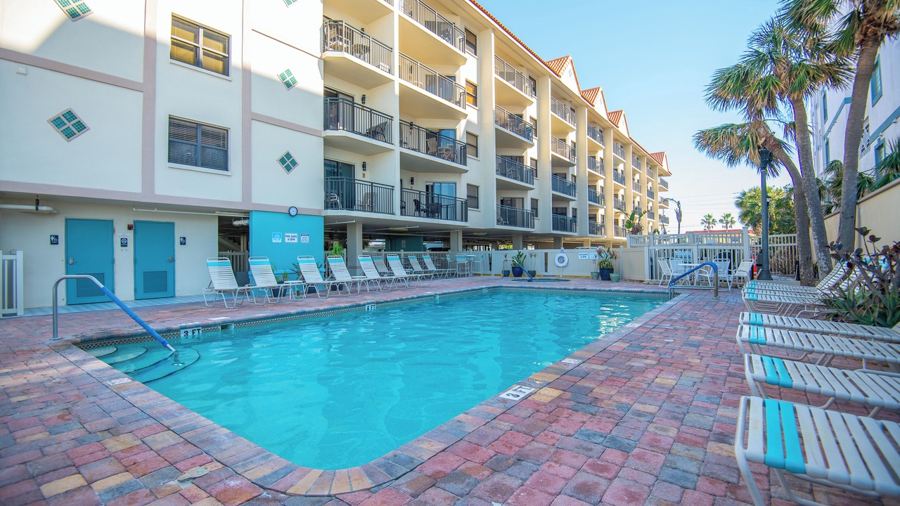 Photo of Outdoor in Belle Vista