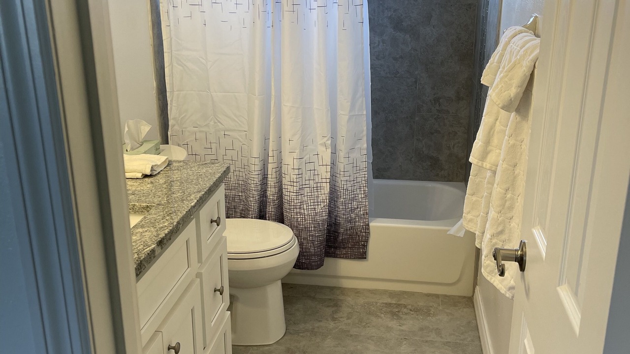 Photo of Bathroom in Spring Hill