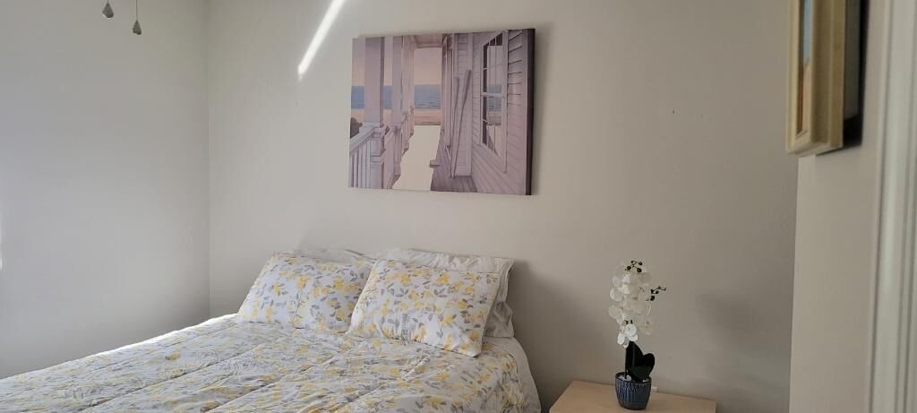 Photo of Bedroom in Spring Hill