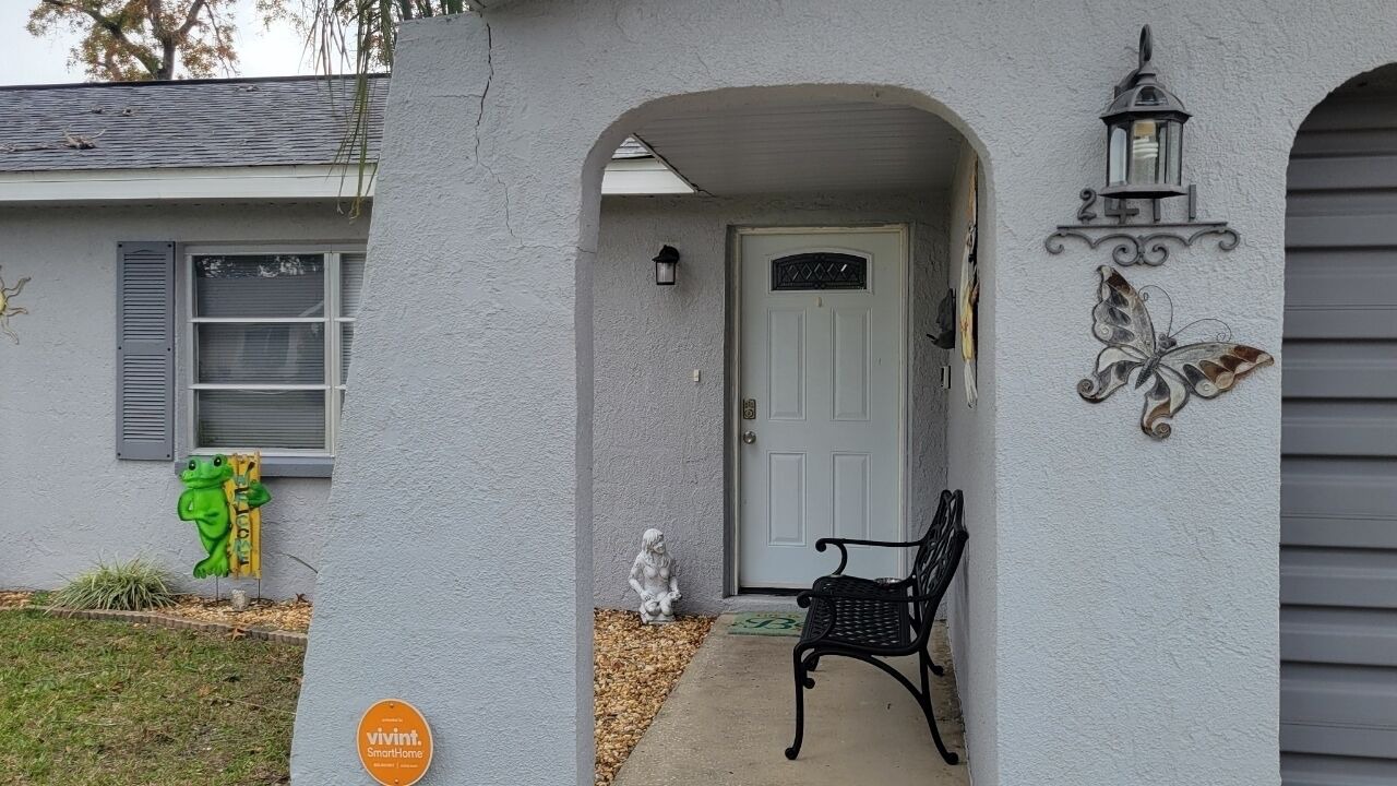 Photo of Outdoor in Spring Hill