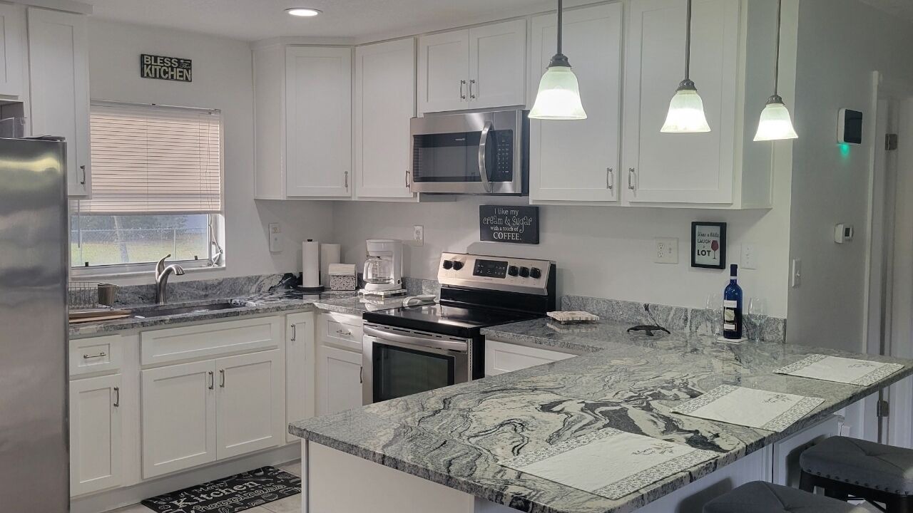 Photo of Kitchen in Spring Hill