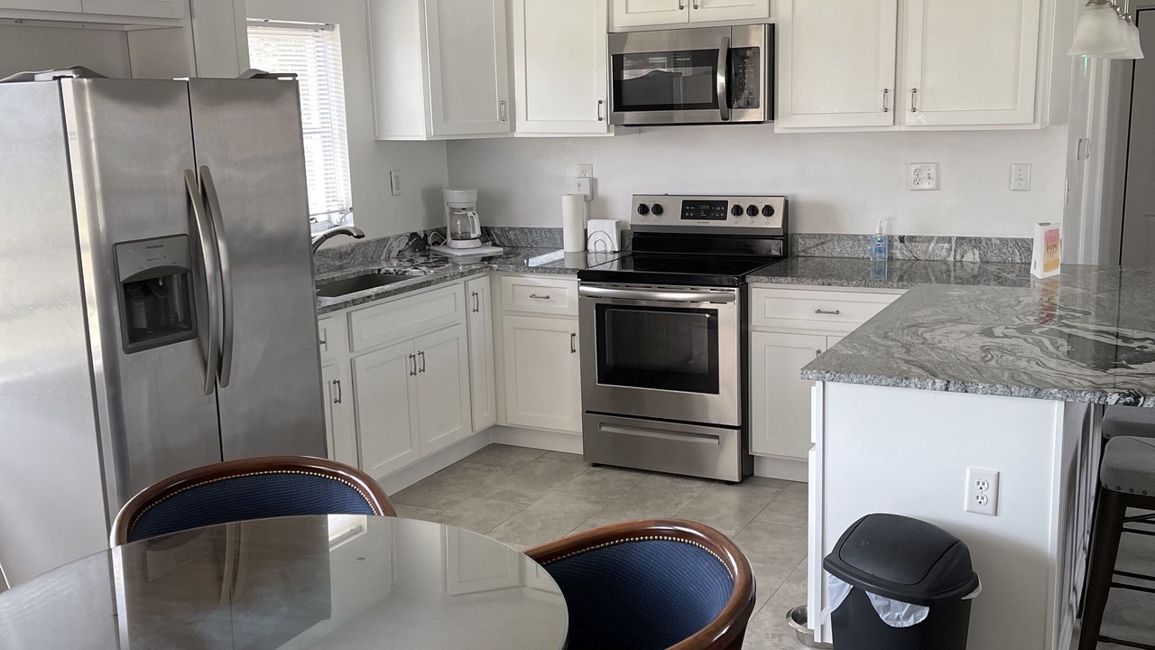 Photo of Kitchen in Spring Hill