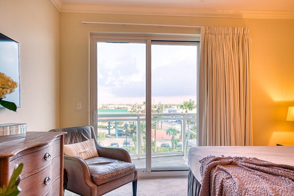 Photo of Bedroom in Daytona Beach