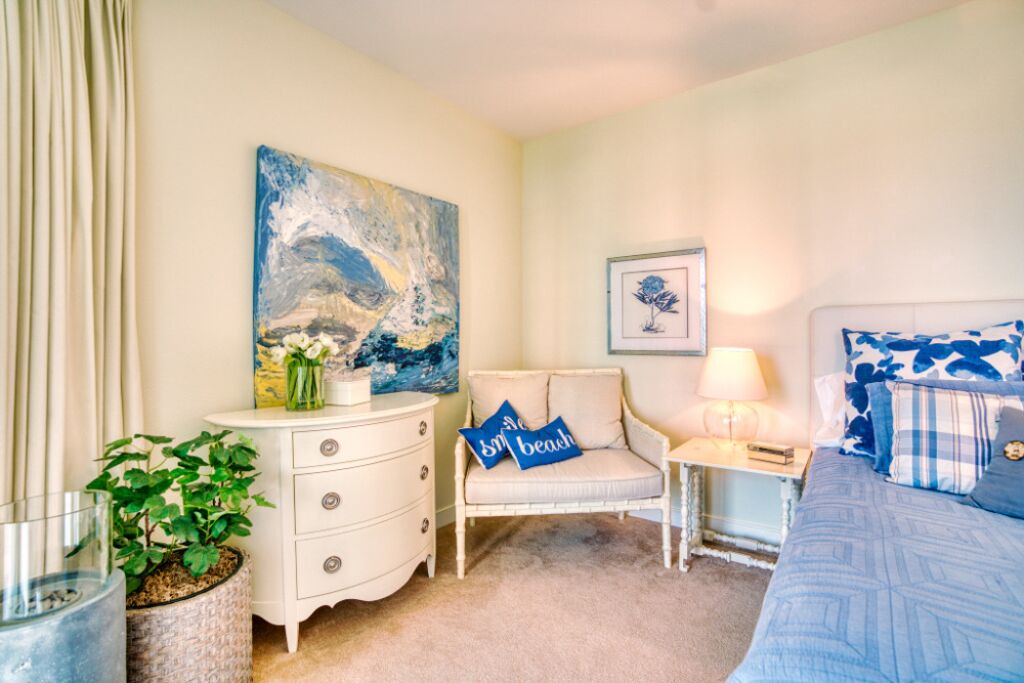 Photo of Bedroom in Daytona Beach