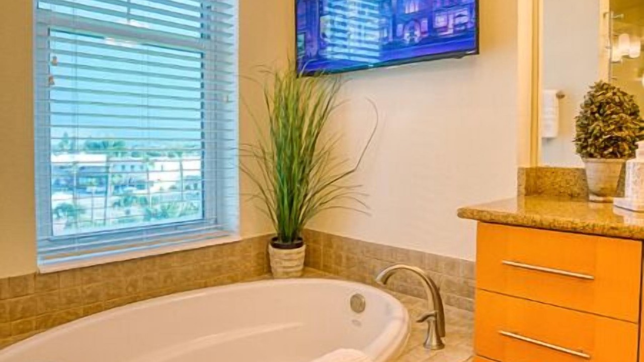Photo of Bathroom in Daytona Beach