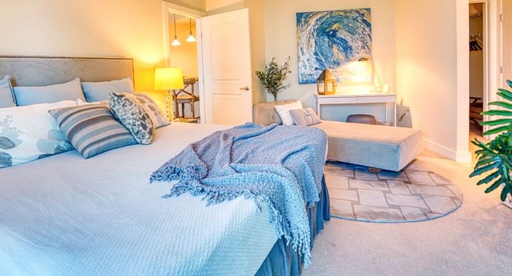 Photo of Bedroom in Daytona Beach