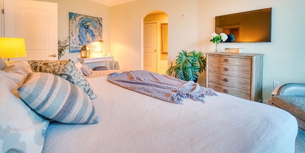 Photo of Bedroom in Daytona Beach