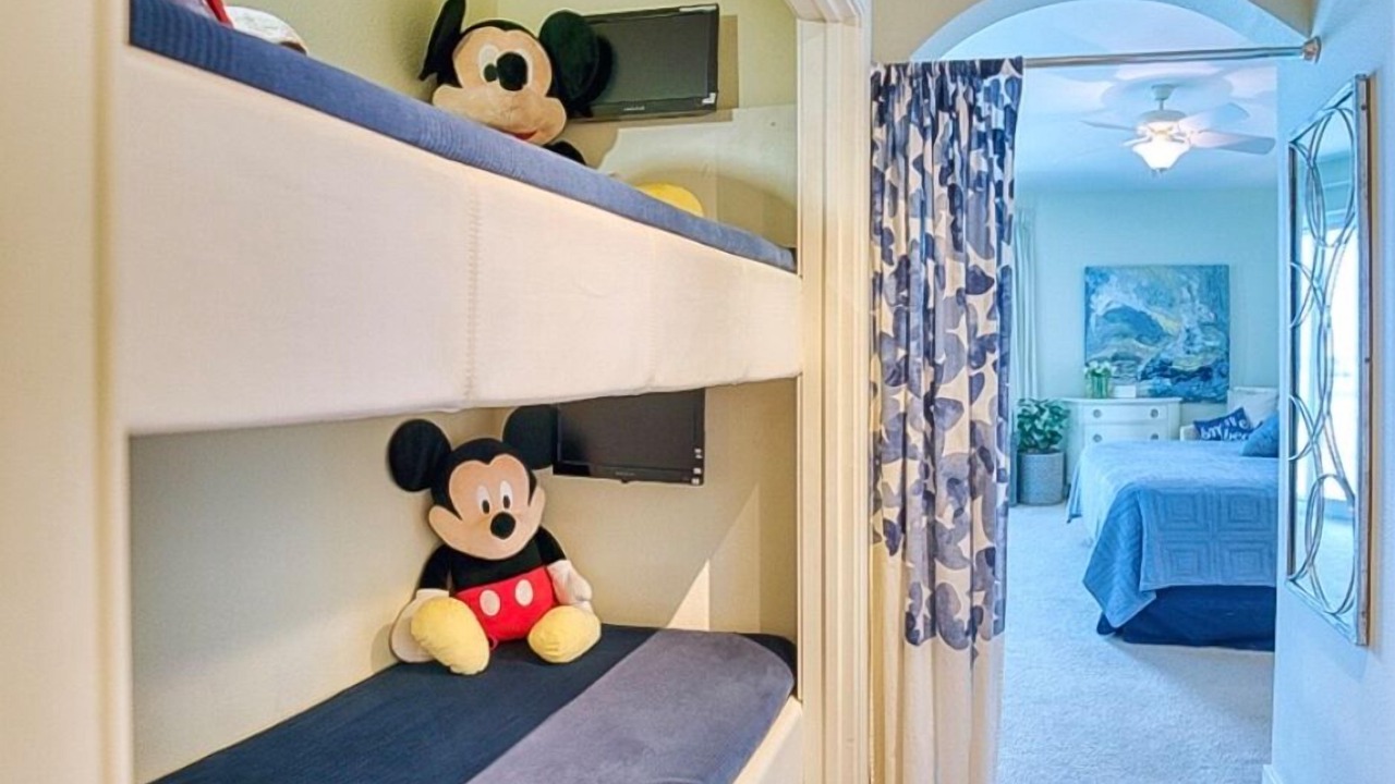 Photo of Bedroom in Daytona Beach