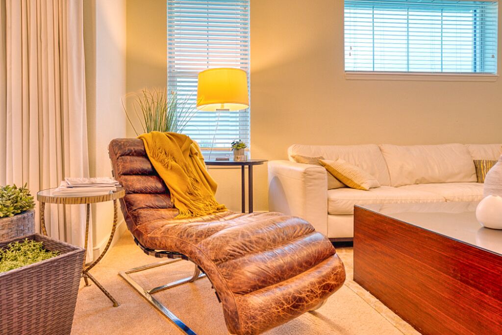 Photo of Livingroom in Daytona Beach