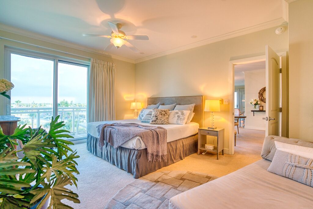 Photo of Bedroom in Daytona Beach