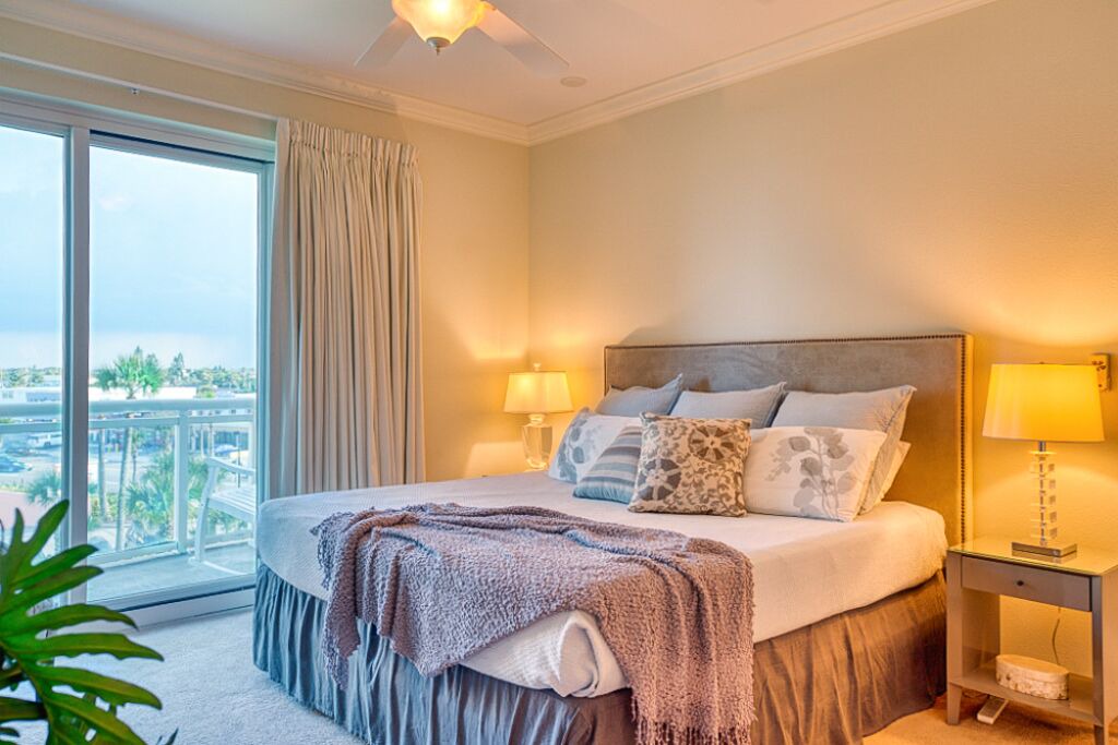 Photo of Bedroom in Daytona Beach