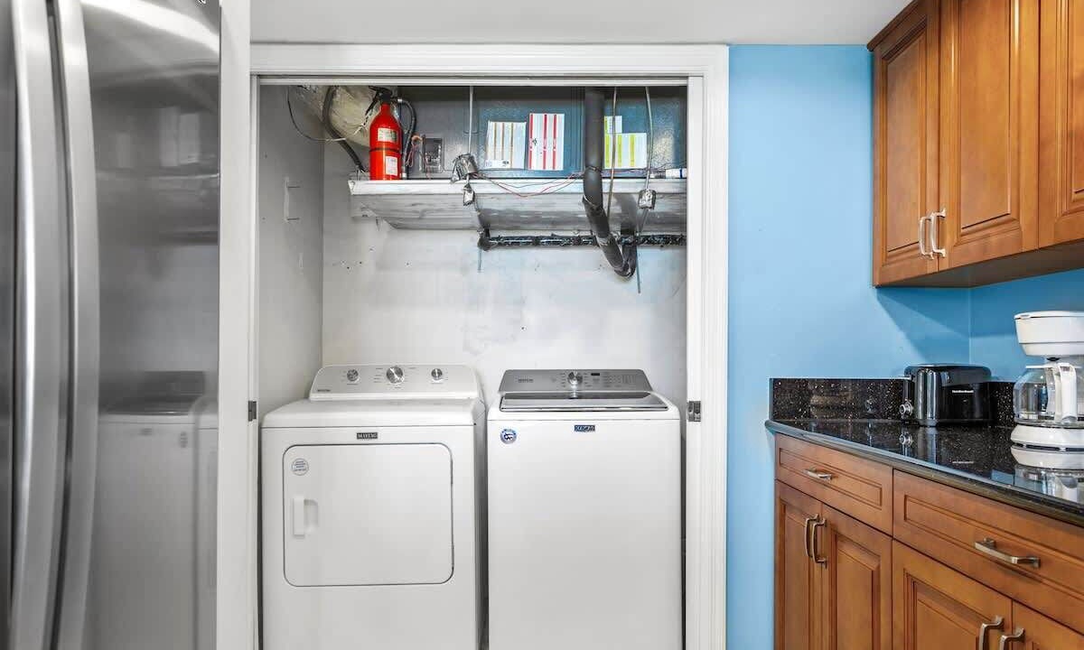 Photo of Kitchen in Belleair Beach