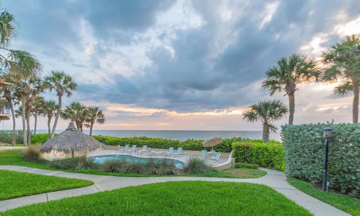 Photo of Outdoor in Belleair Beach