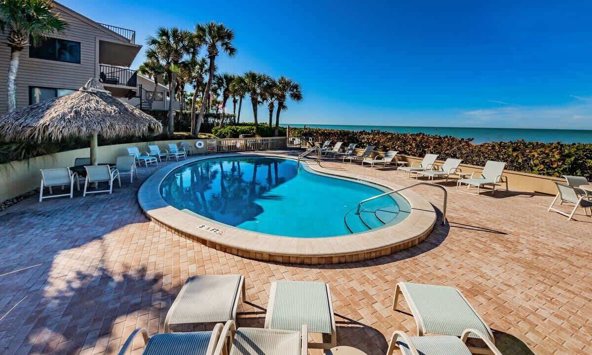 Photo of Outdoor in Belleair Beach