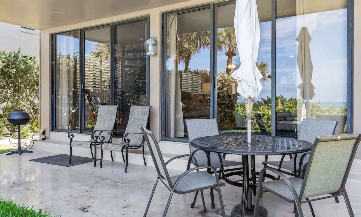 Photo of Outdoor in Belleair Beach