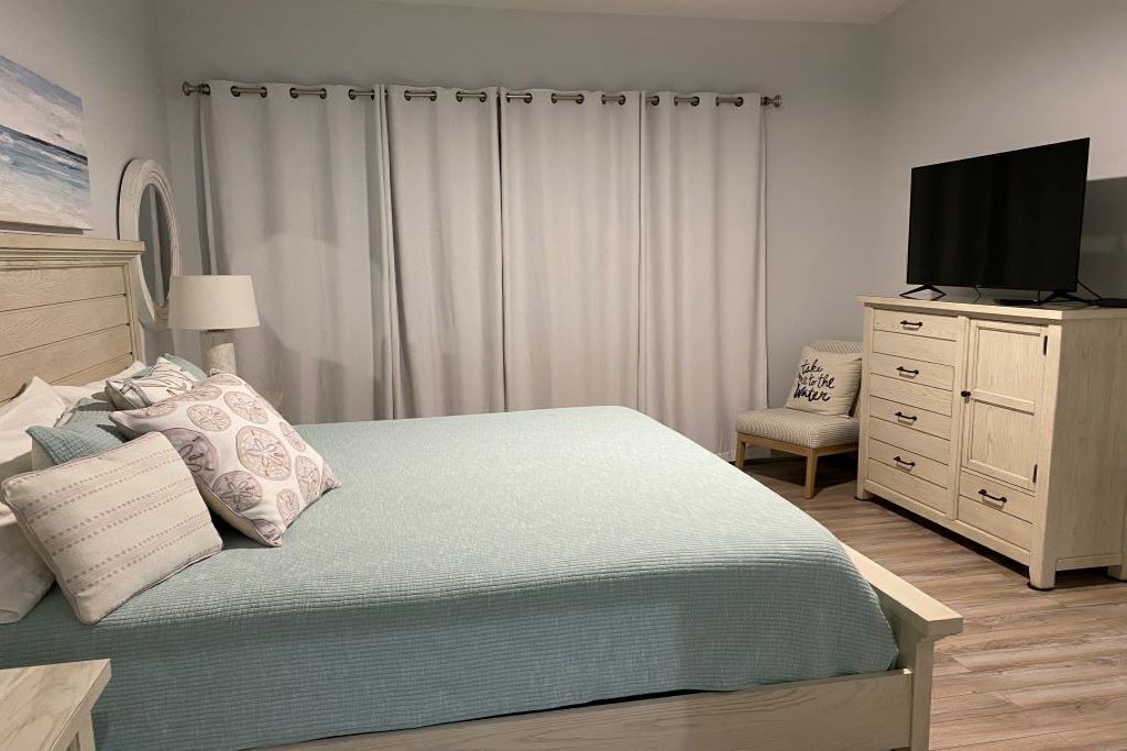 Photo of Bedroom in Naples