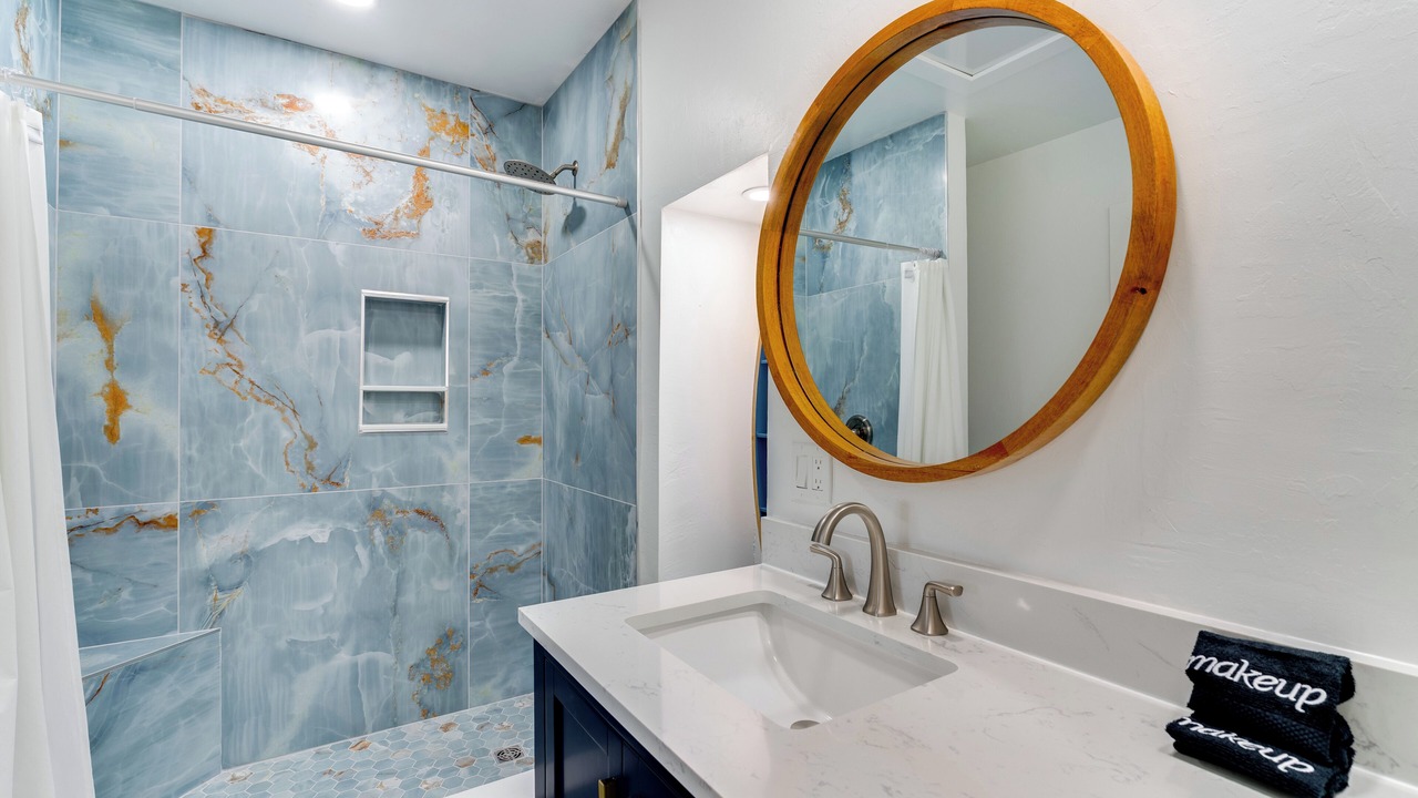 Photo of Bathroom in Saint James City