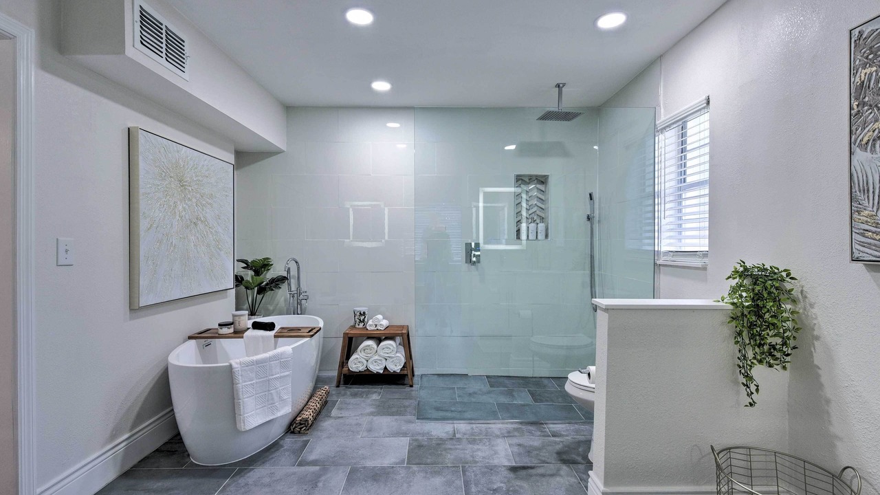 Photo of Bathroom in South Sarasota