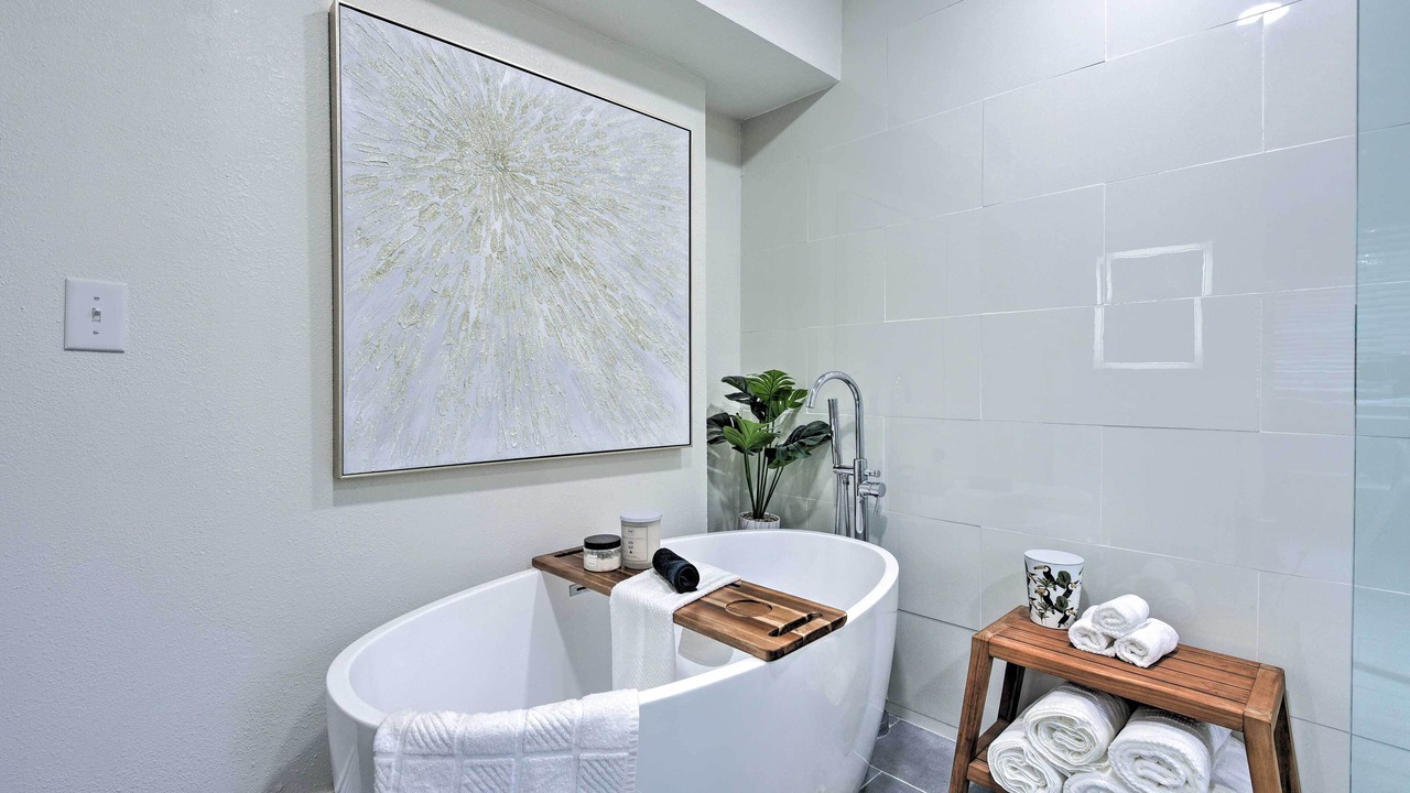 Photo of Bathroom in South Sarasota