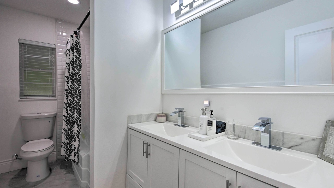 Photo of Bathroom in South Sarasota