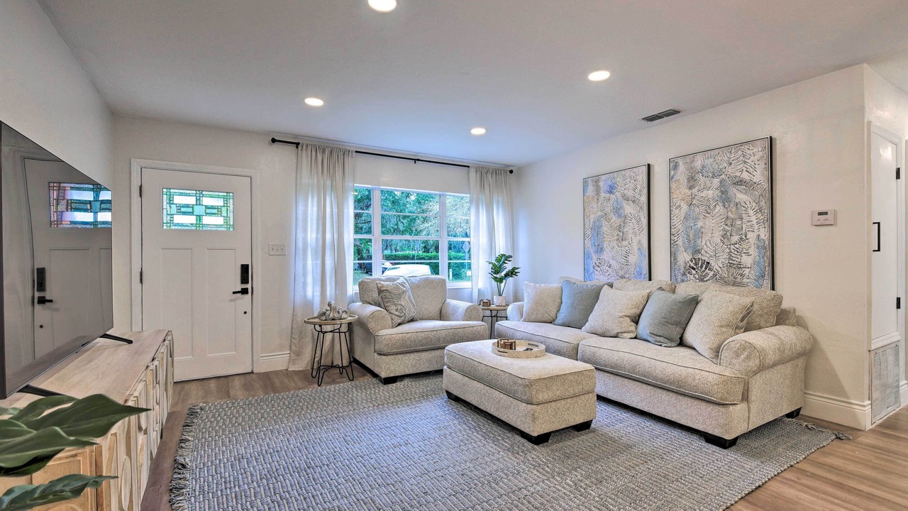 Photo of Bedroom in South Sarasota
