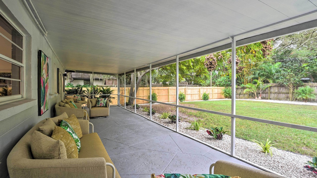 Photo of Outdoor in South Sarasota