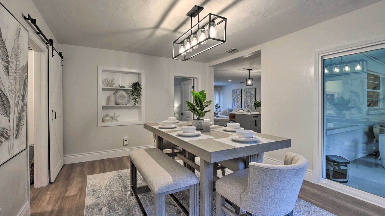 Photo of Livingroom in South Sarasota