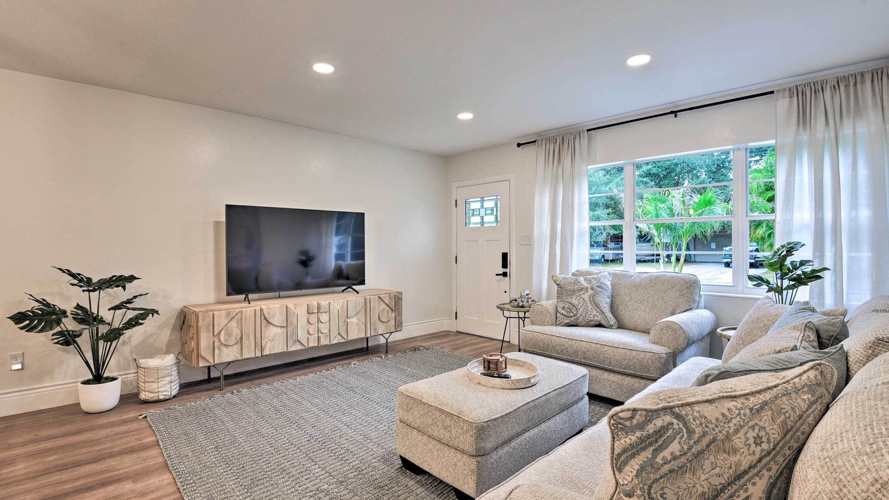 Photo of Bedroom in South Sarasota
