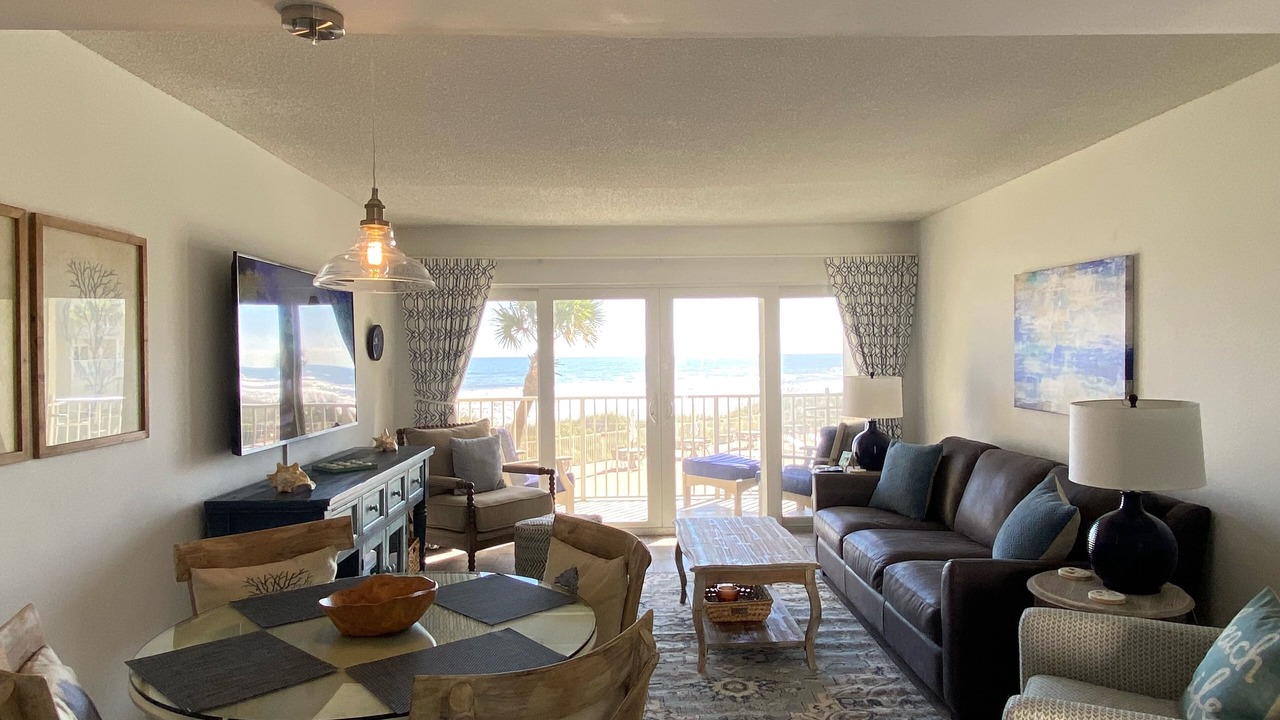 Photo of Bedroom in Crescent Beach